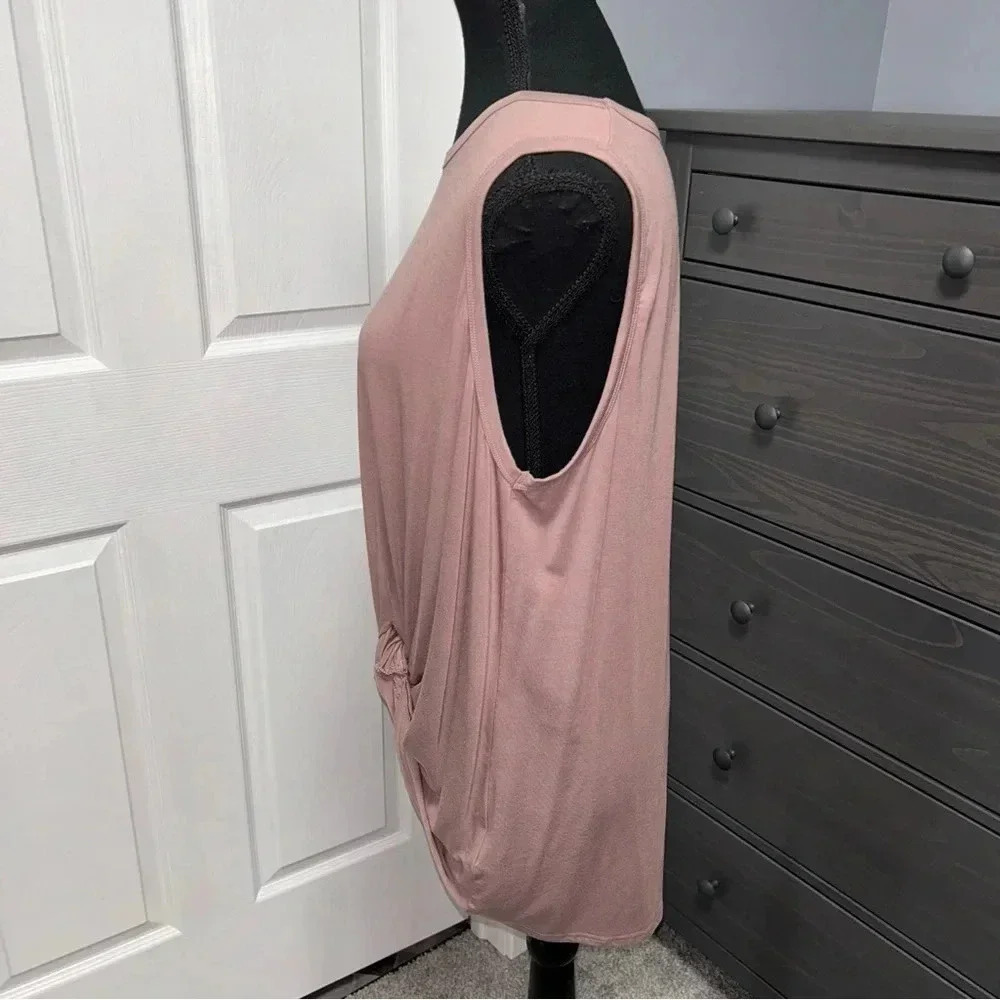 Jackson  Rowe Tank - Picture 2 of 6